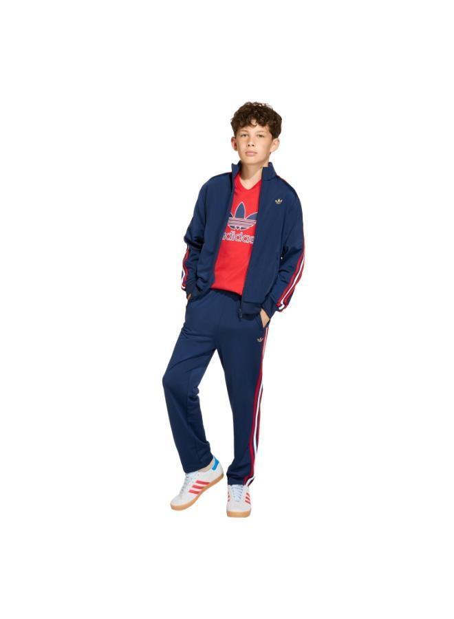 adidas Originals FIREBIRD LOOSE TRACK TOP - Image 5